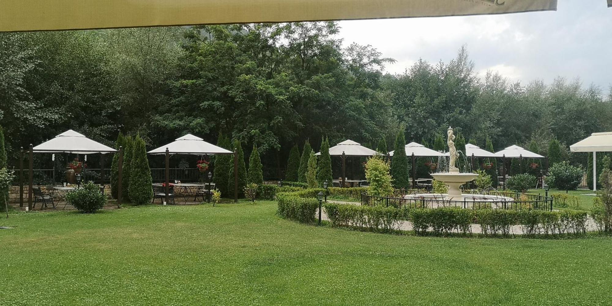Апартамент И Студия "Спа Вълшебство" Velingrad Ngoại thất bức ảnh