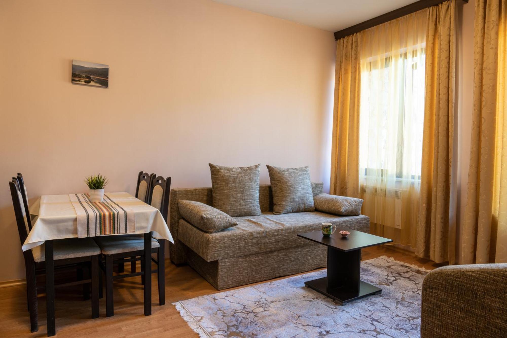 Апартамент И Студия "Спа Вълшебство" Velingrad Ngoại thất bức ảnh