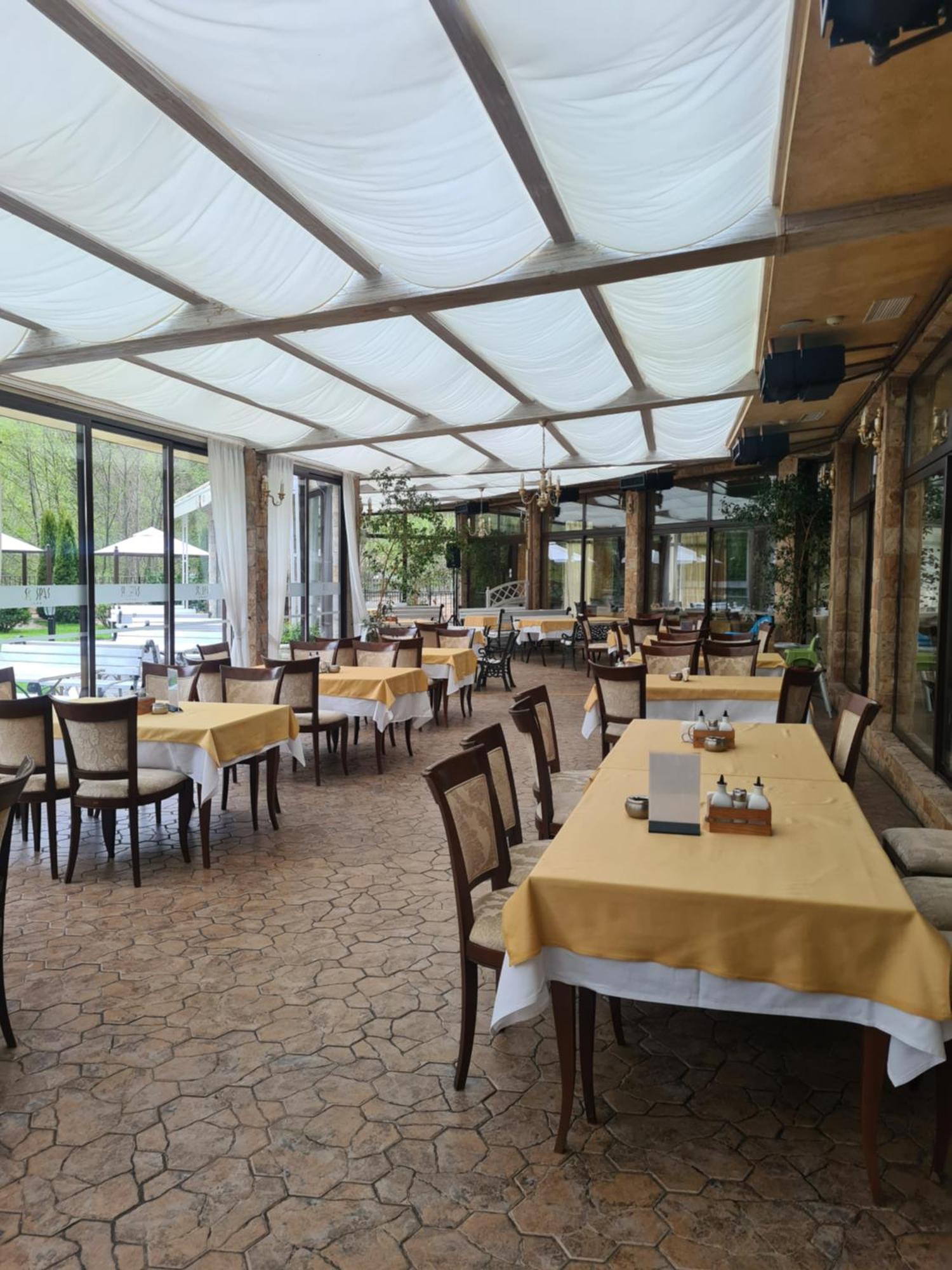 Апартамент И Студия "Спа Вълшебство" Velingrad Ngoại thất bức ảnh